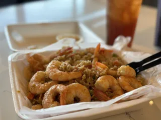 Bayou Seafood & More-Manvel