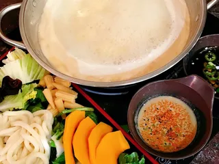 Jin Pot Shabu House