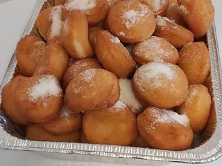 Lucky Seafood & Crab