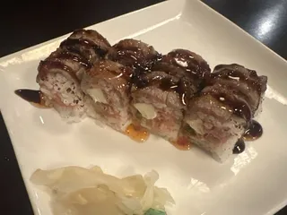 Shogun Japanese Steakhouse