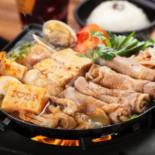 Boiling Point