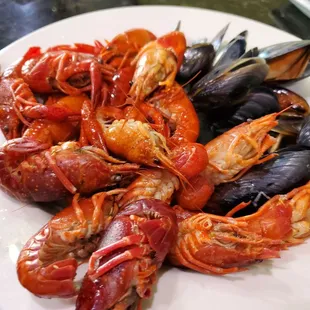 Crawfish