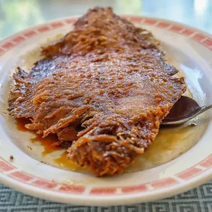 food, ribs