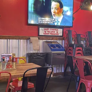 Love these hand washing statements