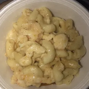 Lobster Mac