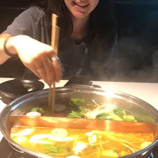 Shabu Shabu