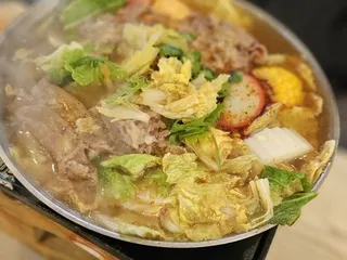 Hot Pot Mini Workshop