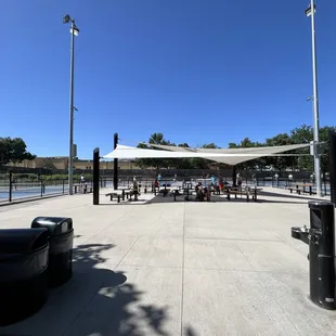 Bois D’Arc Park