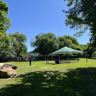 Playspace for littles!