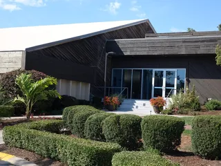 Overland Park Racquet Club