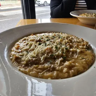 Risotto