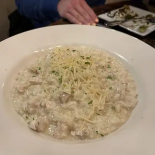 Risotto