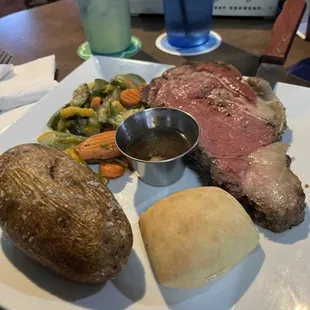 Prime Rib