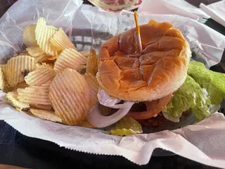 The Grill Bar