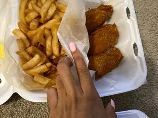 America's Best Wings - Charlotte