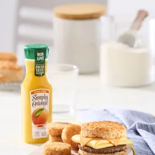 Bojangles