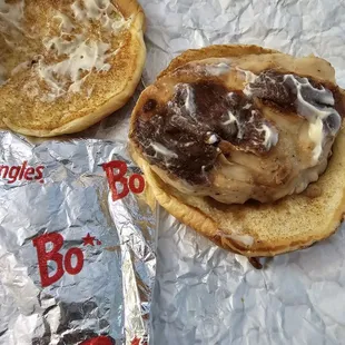 Bojangles