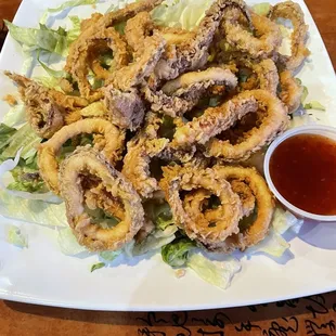 Calamari