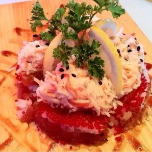 sushi, food, sushi and sashimi, sashimi