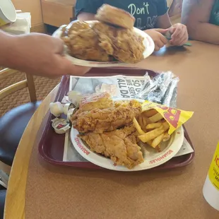 food