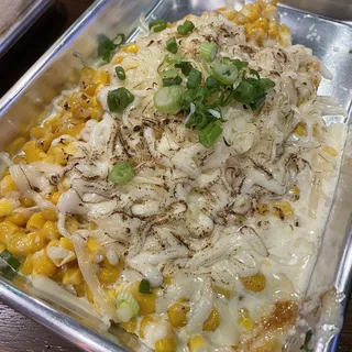 Corn Cheese