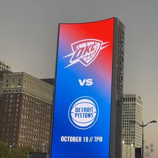 OKC Thunder
