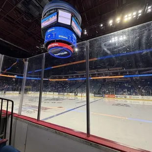 Hockey
