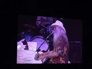 Hard Rock Live