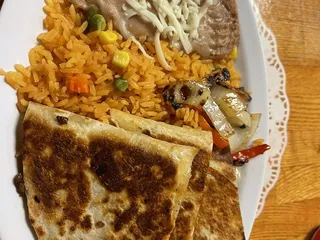 Mi Ranchito Mexican