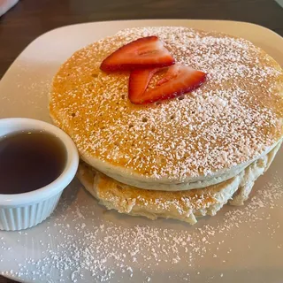 Basic Pancake