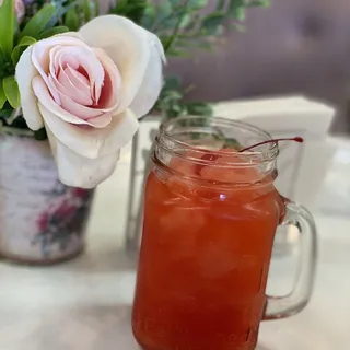 Cherry Lemonade