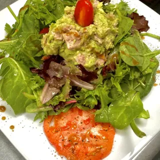Tuna Salad