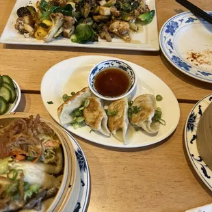 Brussel Sprout Salad