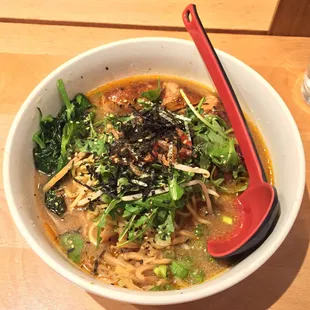Miso Ramen