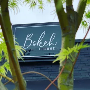 Bokeh Lounge