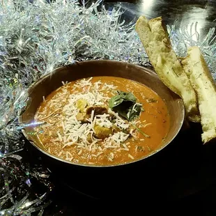 Tomato Soup Special!