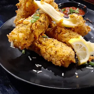 Cheese Sticks house made