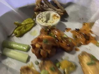 Lamasco Bar and Grill