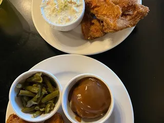 New Frontier Restaurant & Bar