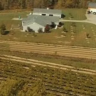 Bokes Creek Winery - Frasca Estate