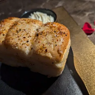 Japanese Bread - sweet and fluffy