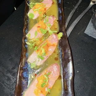 Crudo