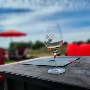 Bokisch Vineyards