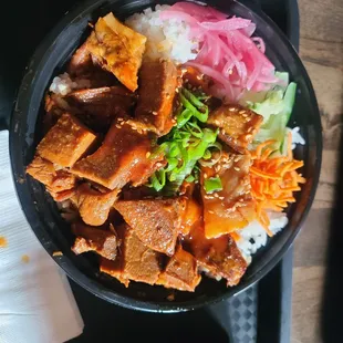 ribs, bbq ribs, food