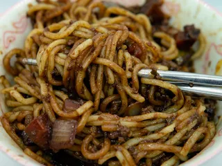 Ejen Korean Comfort Food