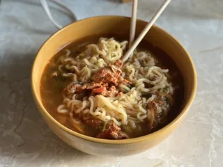 Jiku Wicked Wings & Korean Grub