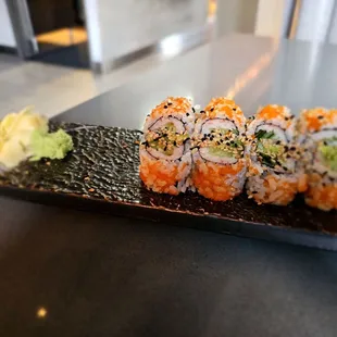 California roll