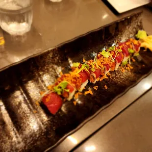 food