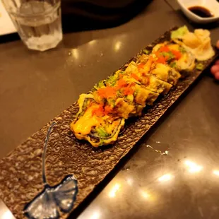 food, sushi and sashimi, sushi, sashimi