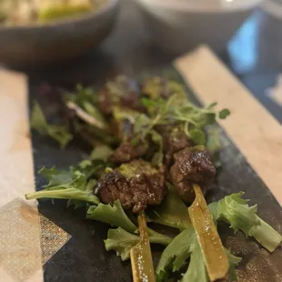 food